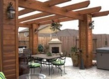 Kwikfynd Pergolas
denman